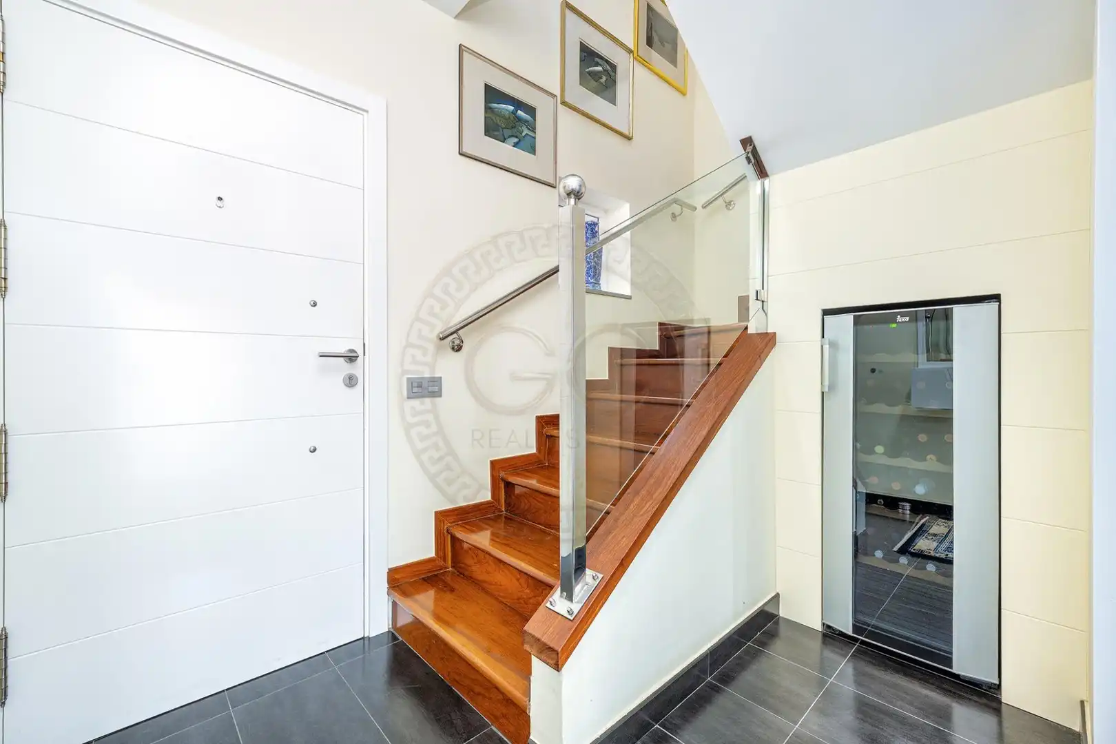 Casa adosada en venta en San Bartolomé de Tirajana con Aire acondicionado, Jardín privado y Terraza