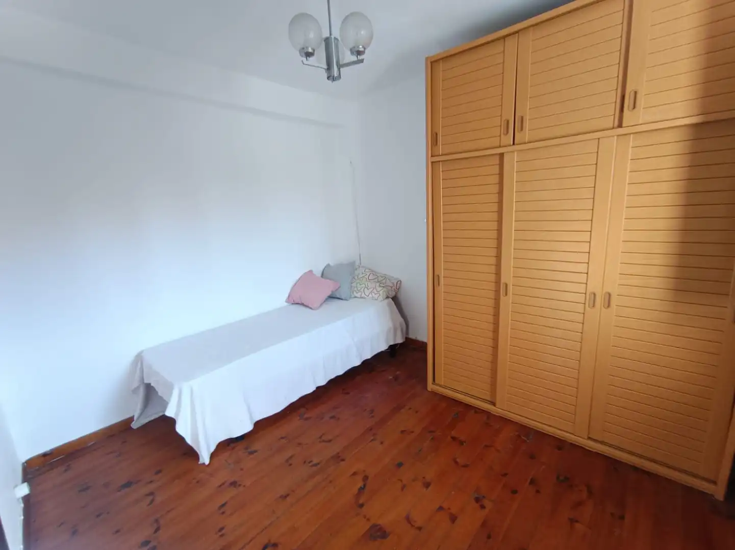 Habitación de Casa o chalet en venta en Penagos con Jardín privado, Terraza y Amueblado