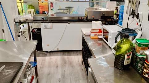 Photo 5 of Premises to rent in Colonia Madrid, Alicante