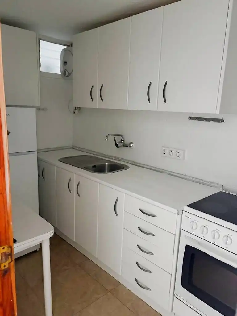 Kitchen of Study for sale in Las Palmas de Gran Canaria