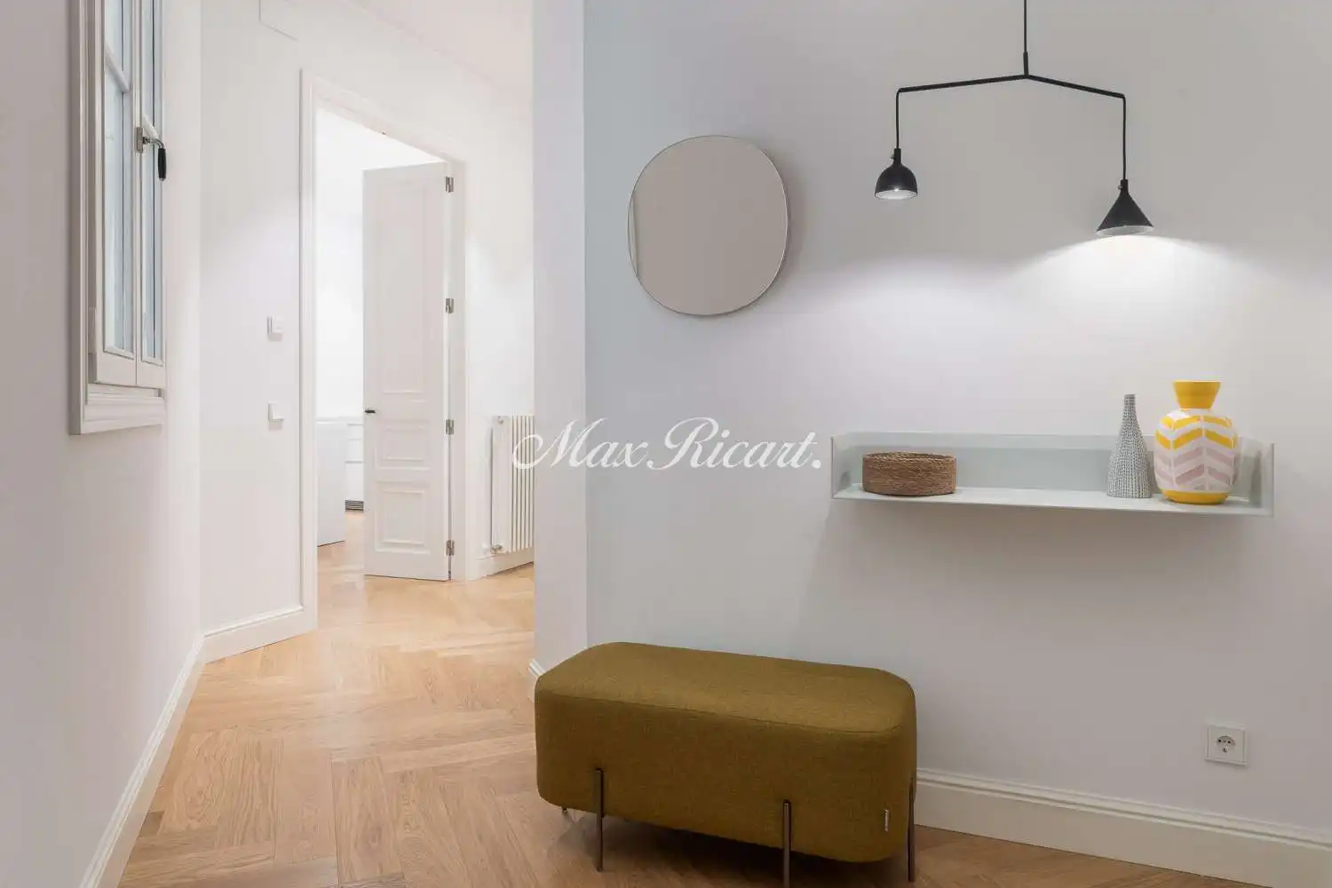 Flat with terrace to rent in N/A, imagen 39