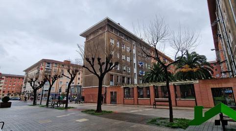 Photo 2 of Flat for sale in Agirre Lehendakariaren Etorbidea, San Ignacio - Elorrieta, Bilbao