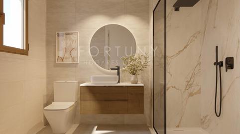 Foto 5 de Pis en venda a El Pinillo, Málaga