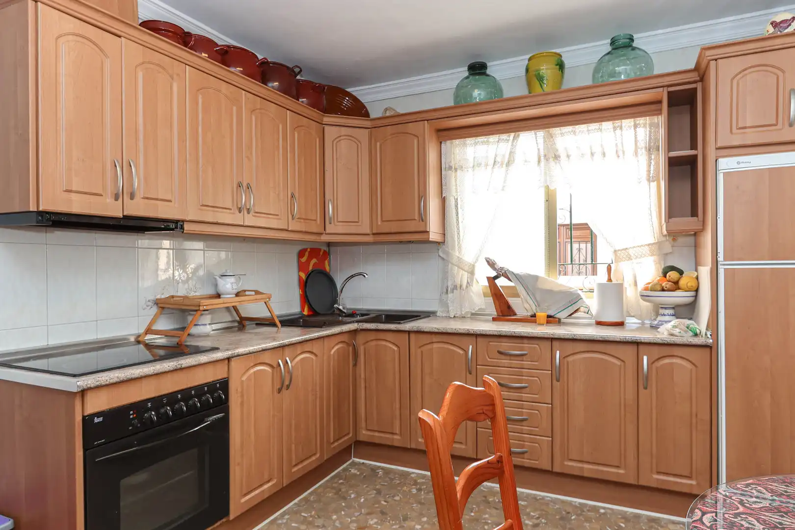 Casa o chalet en venta en N/A, -1, Casarabonela