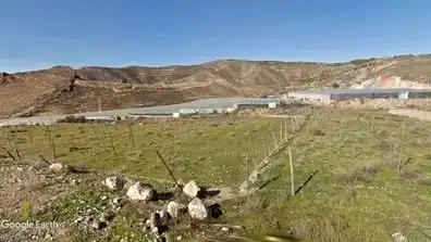 Grundstücke und Bauplätze zum Verkauf in Berja