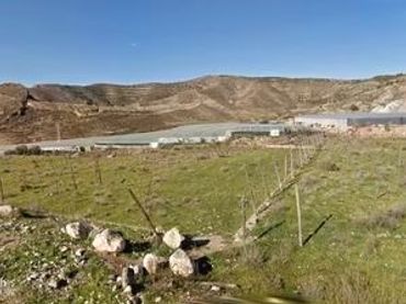 Terreno rustico in vendita a Berja