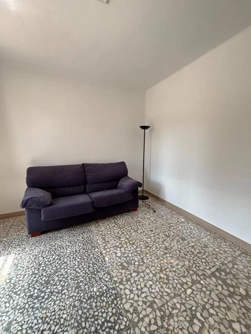 Sala de estar de Casa o chalet en venta en Montiel