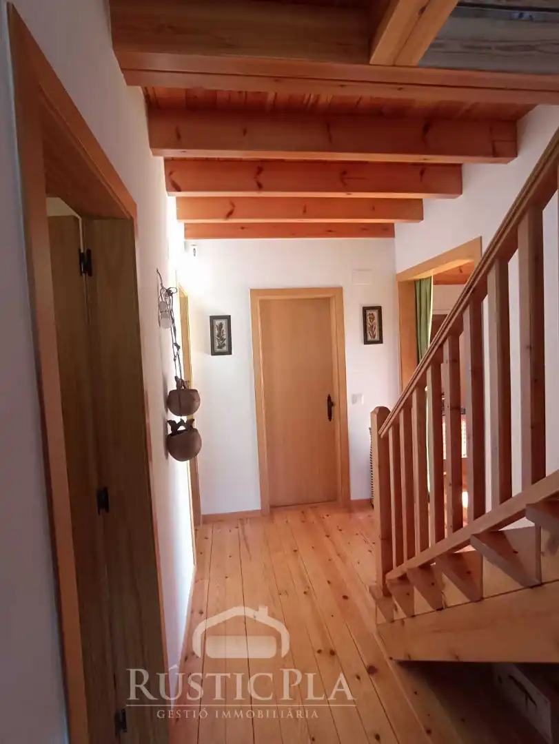 Casa o chalet en venta en Cabra del Camp con Jardín privado, Amueblado y Alarma