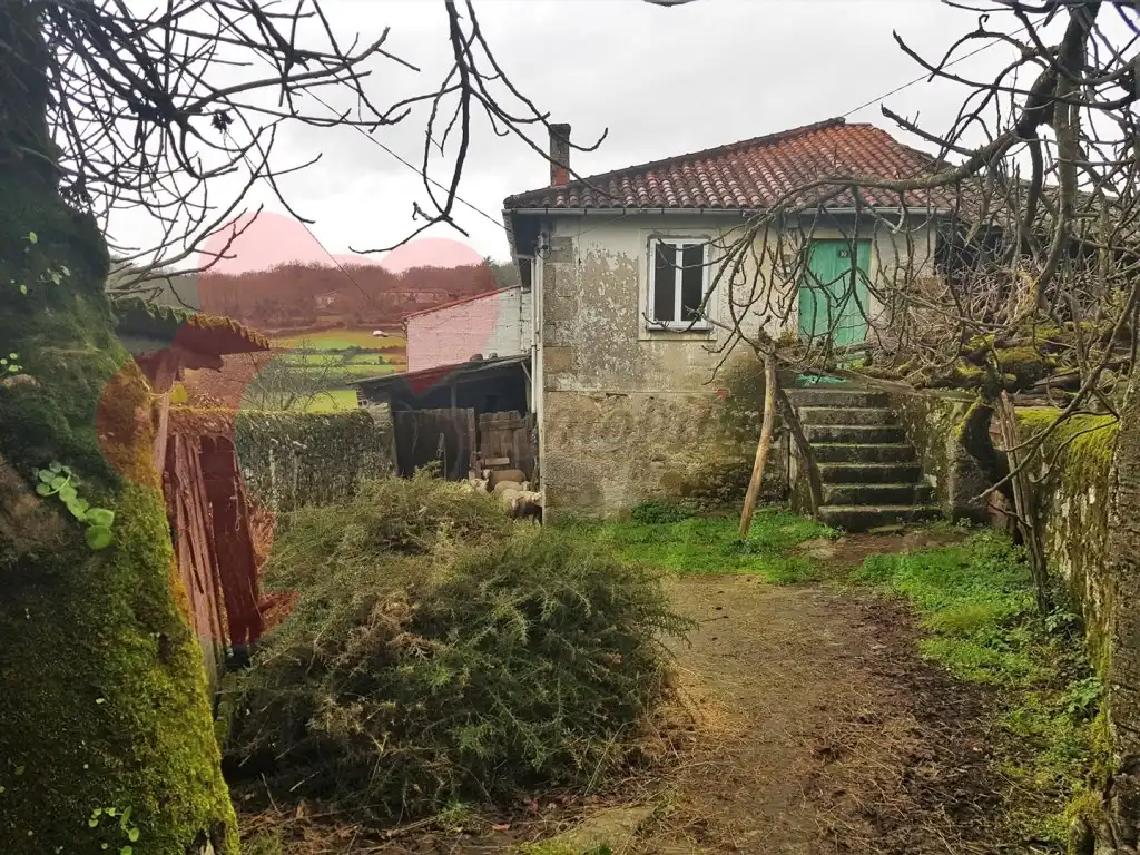 Casa en venda a Pantón, imagen 4