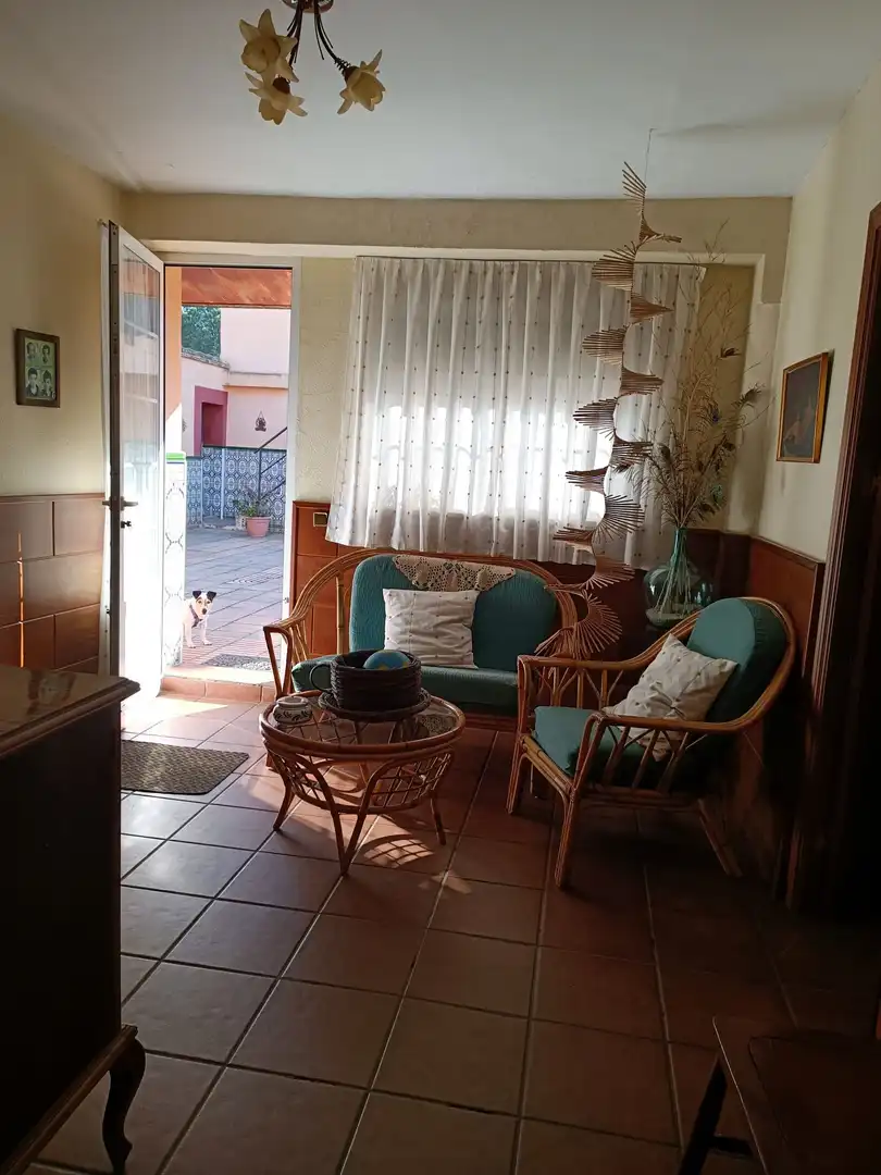 Chalet con piscina en venta en Villanueva de la Serena, imagen 12