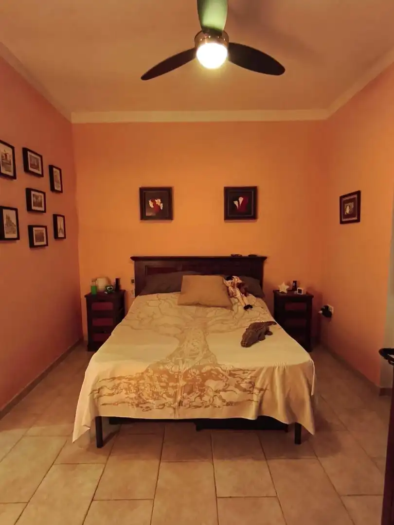 Bedroom of Houses for sale in Mairena del Alcor  with Air Conditioner and Heating