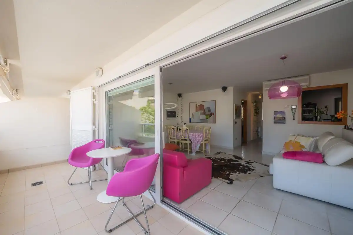 Dúplex en venta en Altea con Calefacción, Terraza y Piscina