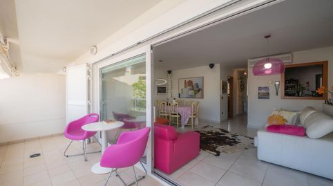 Foto 3 de Dúplex en venta en Carrer de la Trona, Altea ciudad, Altea