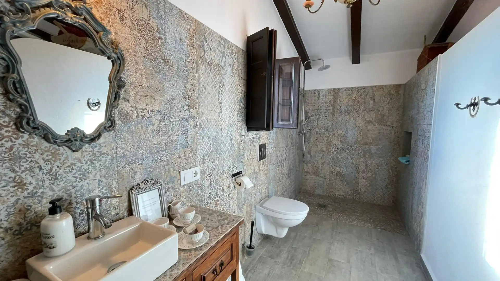 Casa rústica en venta en Centro, imagen 63