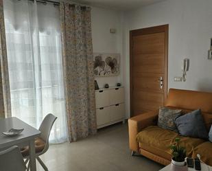 Bedroom of Flat for sale in Málaga Capital  with Balcony