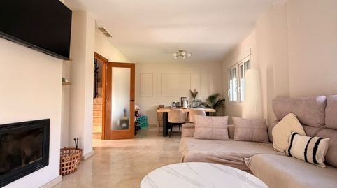 Foto 4 de Casa o xalet en venda a Puertas del sur - Guadabajaque, Jerez de la Frontera