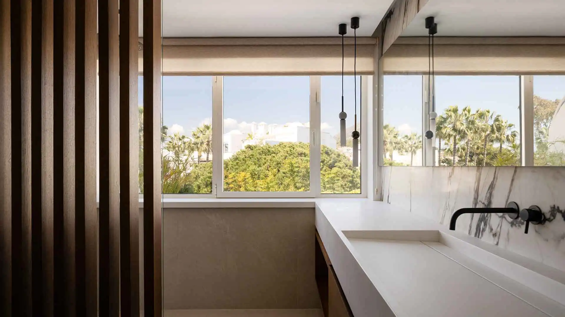 Penthouse with pool for sale in Milla de Oro, imagen 19