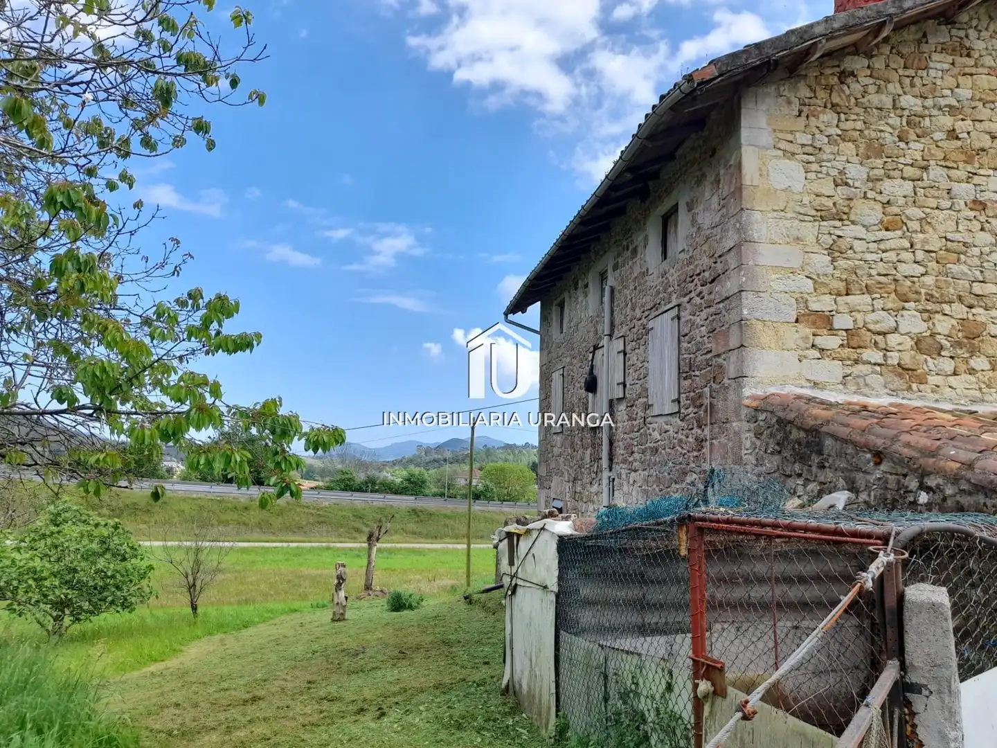 Casa o chalet en venta en La Escallada