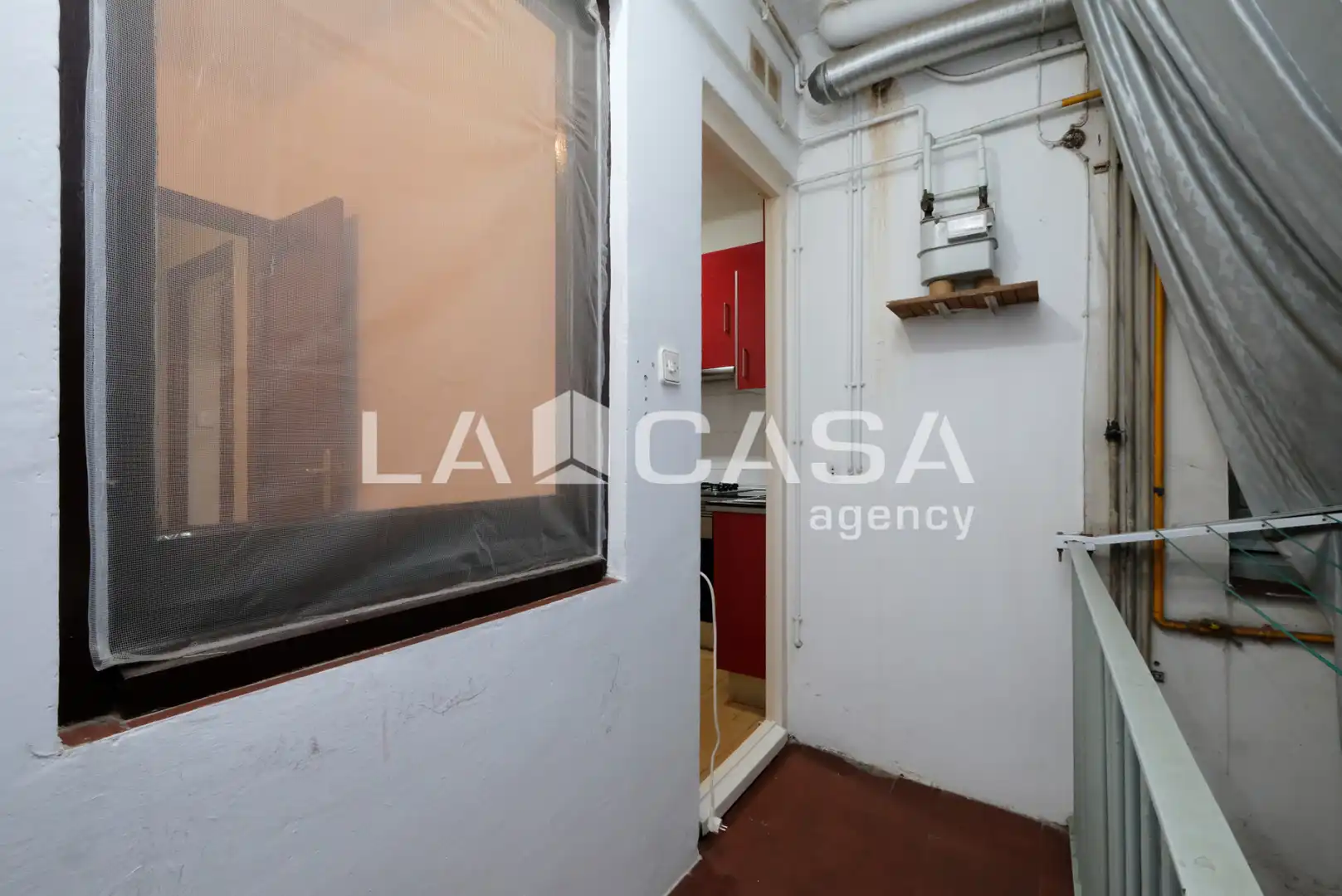 Appartement avec terrasse à vendre à Passeig de Fabra i Puig, imagen 16