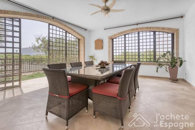 Casa-chalet en Venta en Universo en Camí de Paterna - Lloma del Calderer