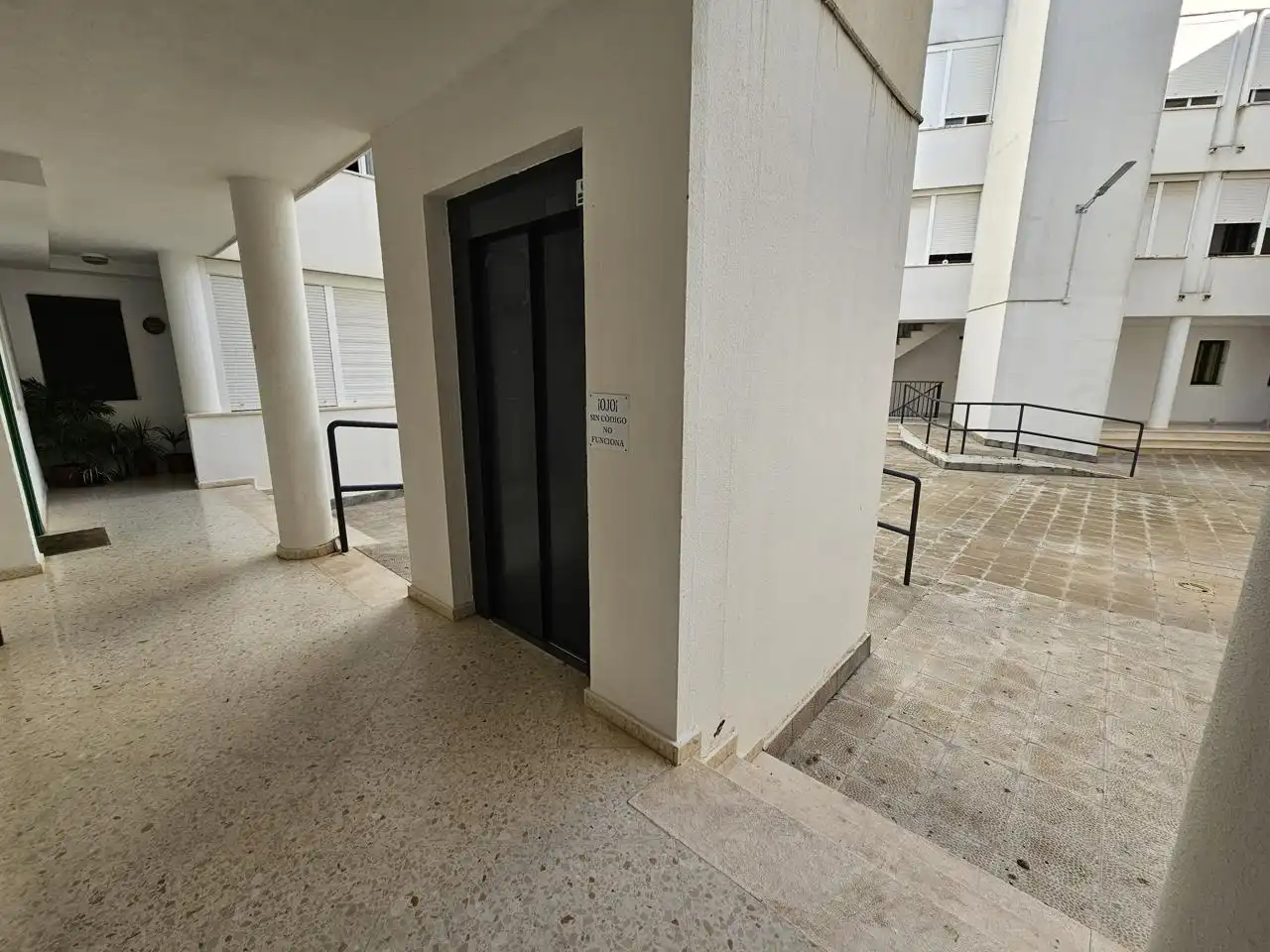 Piso en venta en Lebrija con Trastero