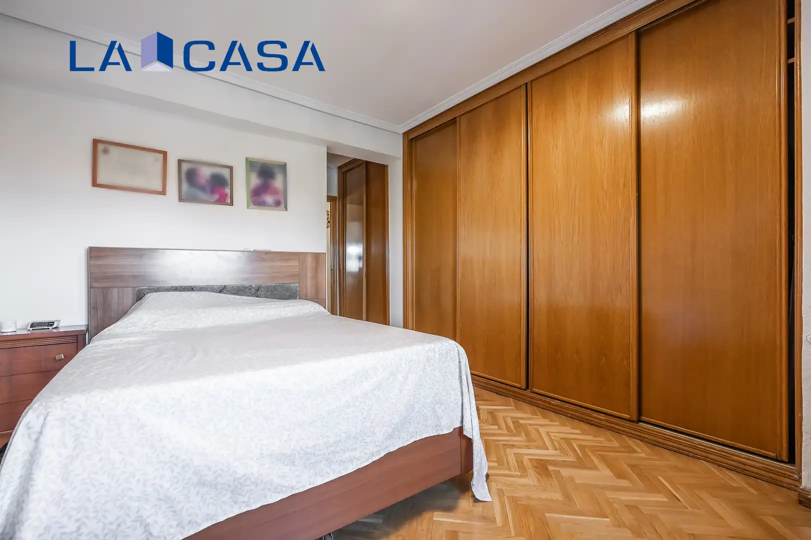 Piso con ascensor en venta en Glorieta Santa María de la Cabeza, imagen 10