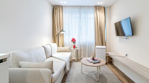 Foto 4 de Loft de alquiler en Calle de Potosí, 4, Hispanoamérica - Bernabéu, Madrid Capital