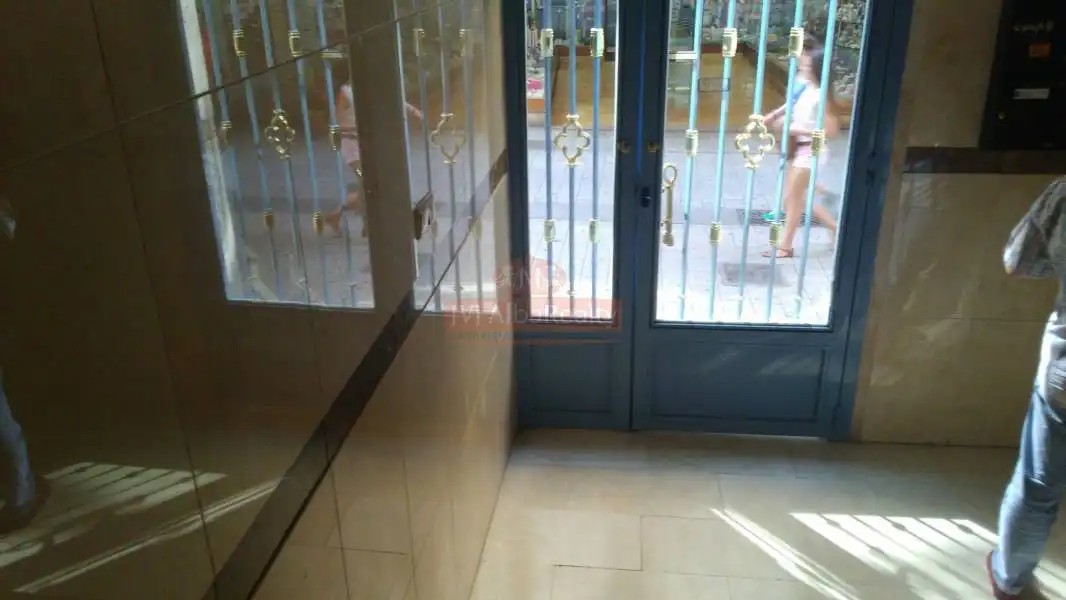 Planta baja en venta en Albacete con Trastero