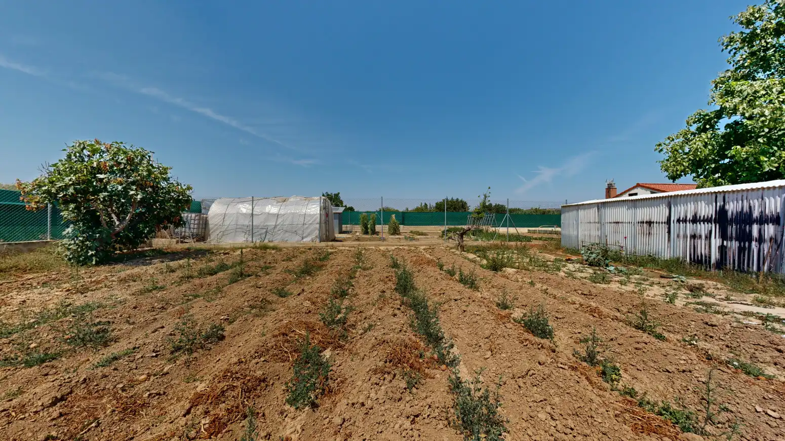 Land for sale in Tafalla - PR LA RECUEJA SP, Tafalla