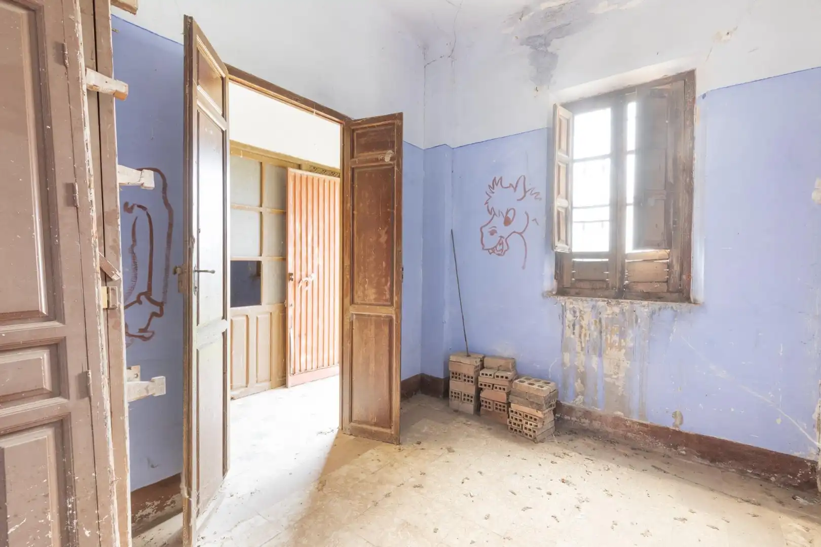 Haus oder Chalet zum Verkauf in Granada