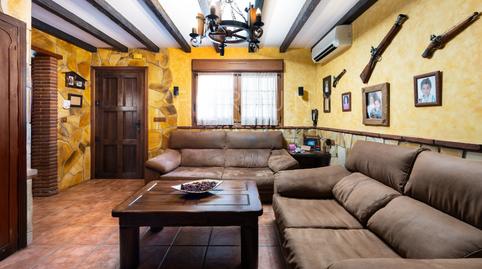 Foto 3 de Casa adosada en venda a Calle Escritor Manuel Solano, Cerrado de Calderón - Hacienda Paredes, Málaga