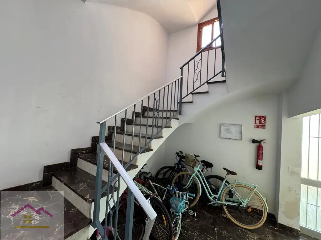 Piso en venta en Alcalà de Xivert con Amueblado, Horno y Lavadora