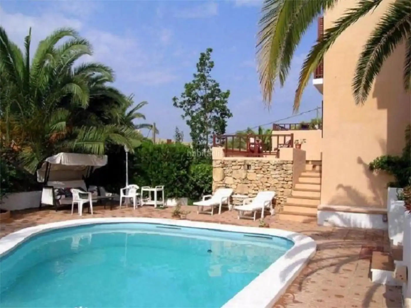 Haus zur Miete in Carrer de la Graula 6, imagen 2