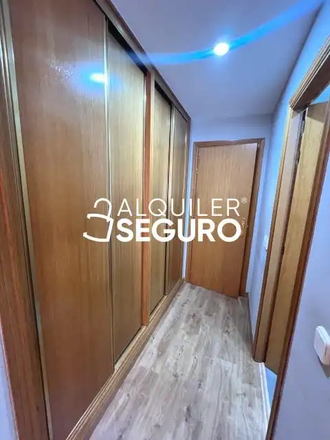 Habitación de Piso de alquiler en Pinto con Calefacción y Trastero
