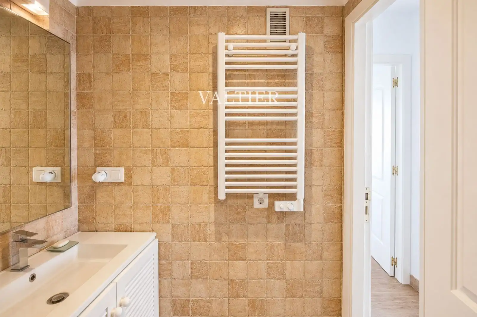 Baño de Piso en venta en Jávea / Xàbia con Calefacción, Terraza y Piscina