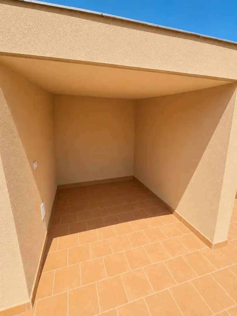 Flat for sale in Campos  with Terrace and Balcony