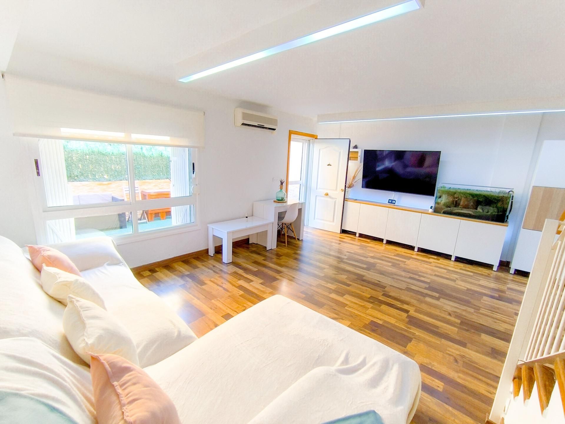 Single-family semi-detached for sale in Guadalupe