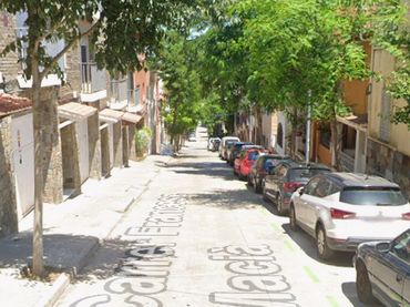 Adossat en venda a Carrer Francesc Macià