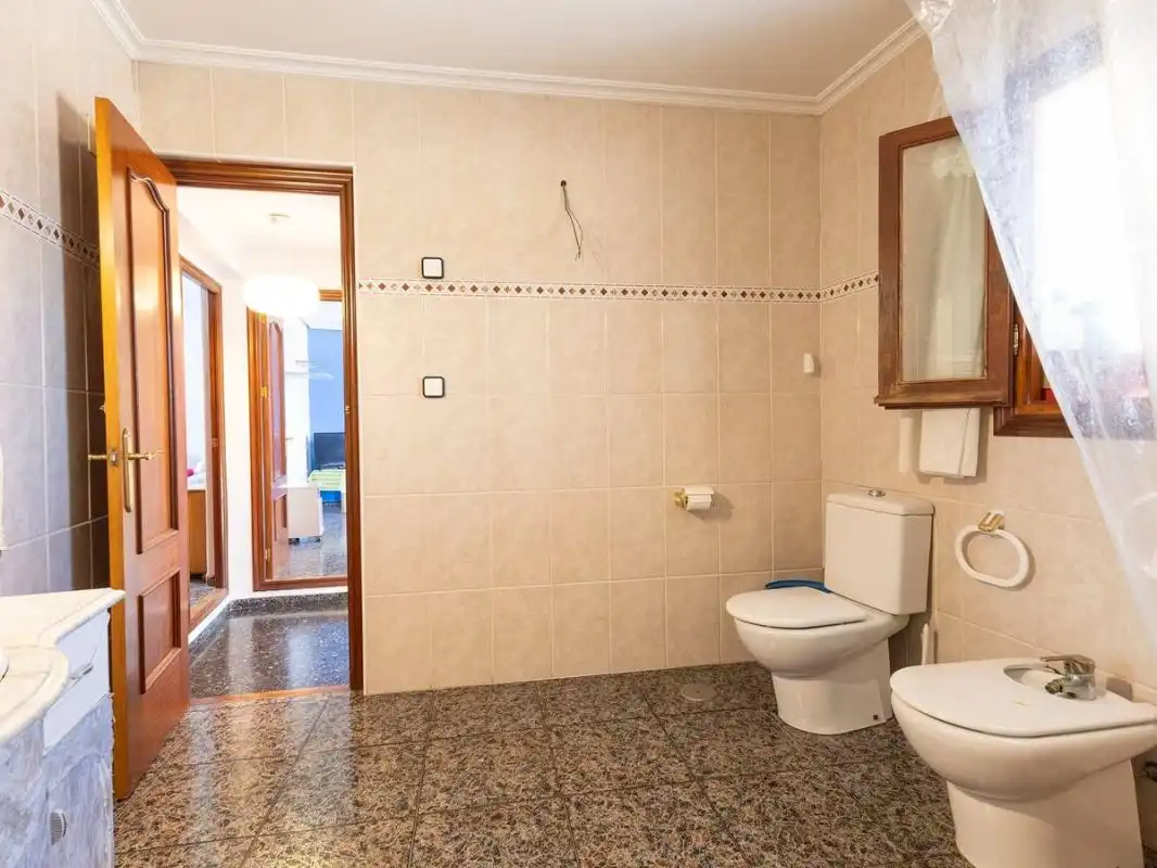 House with terrace for sale in Carrer de la Parra, imagen 15