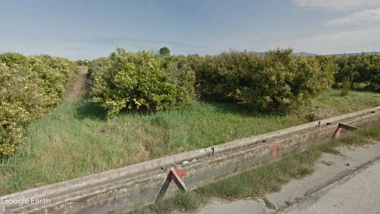Terreno rustico in vendita a Carrer Mestre Serrano 177, imagen 3