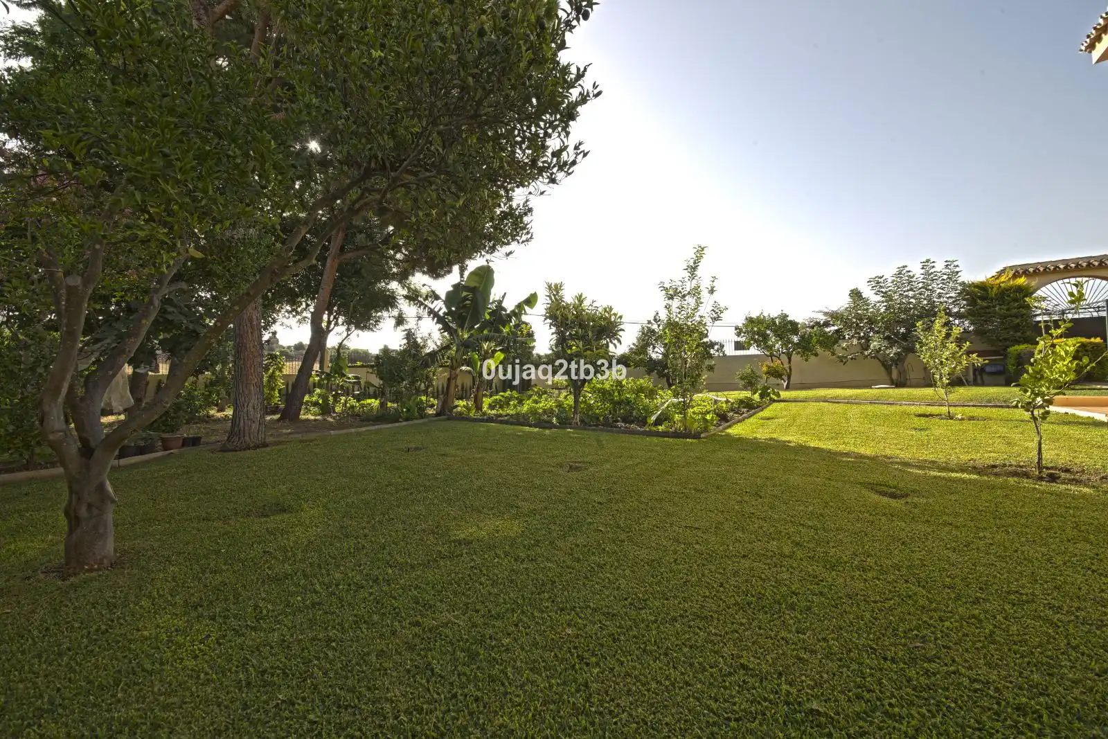 Villa mit Terrasse zum Verkauf in Avenida de las Palmeras 1, imagen 19