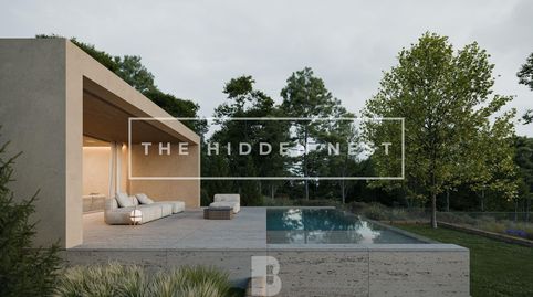Foto 4 de Casa o xalet en venda a Castelltort - Los Rosales, Sant Quirze del Vallès