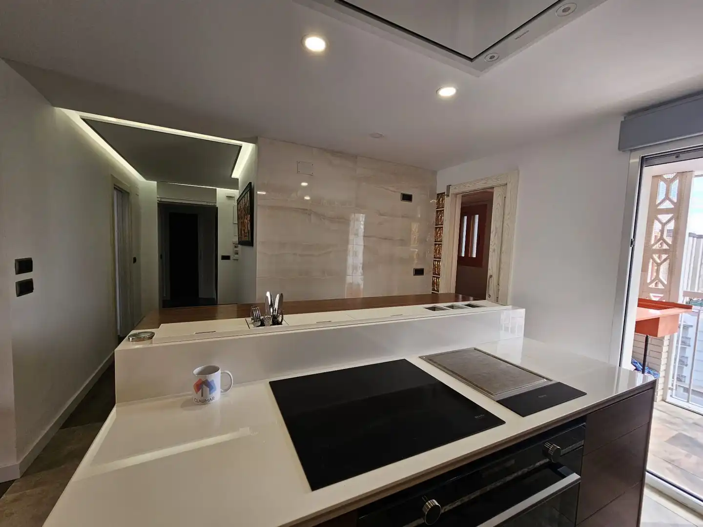 Wohnung mit Pool zum Verkauf in Playa de Gandia, imagen 10