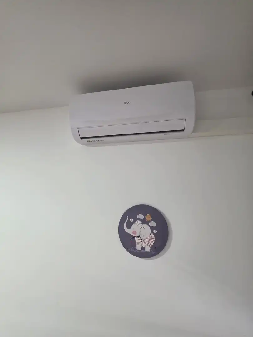 Balcony of Flat for sale in Deltebre  with Air Conditioner and Furnished