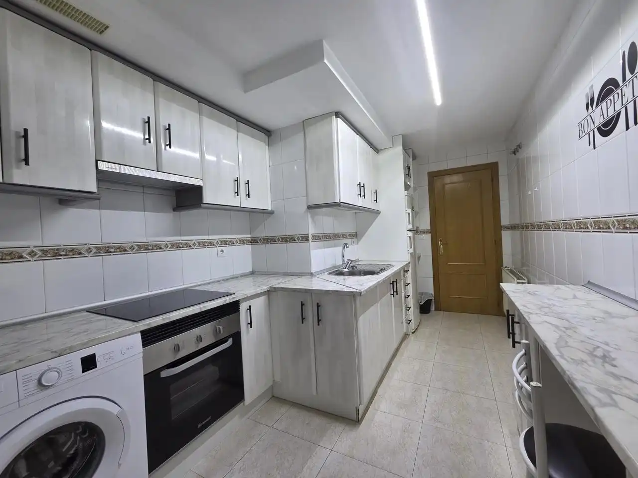 Flat to rent in Calle Canarias, imagen 24