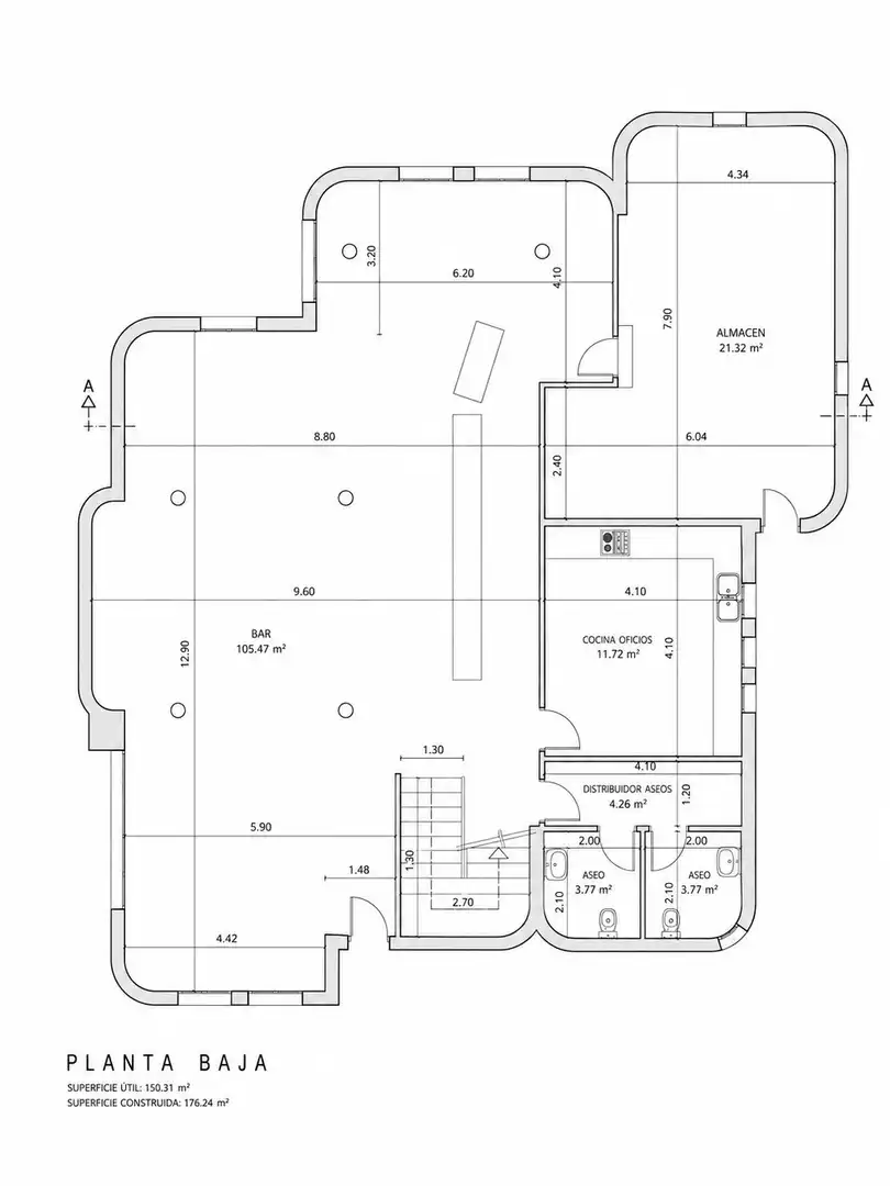 Maison à vendre à Calle Reino de León, imagen 33