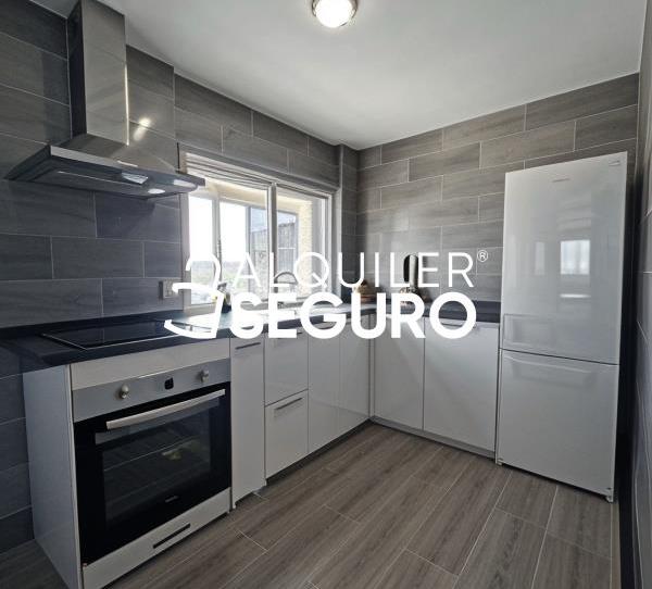 Foto 1 de Pis de lloguer a Río Alagón, Venecia - Nueva Alcalá, Madrid