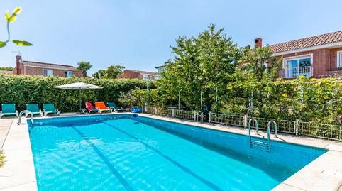 Photo 2 of Single-family semi-detached for sale in Calle Playa de Lisa, 9, Valdecabañas, Boadilla del Monte