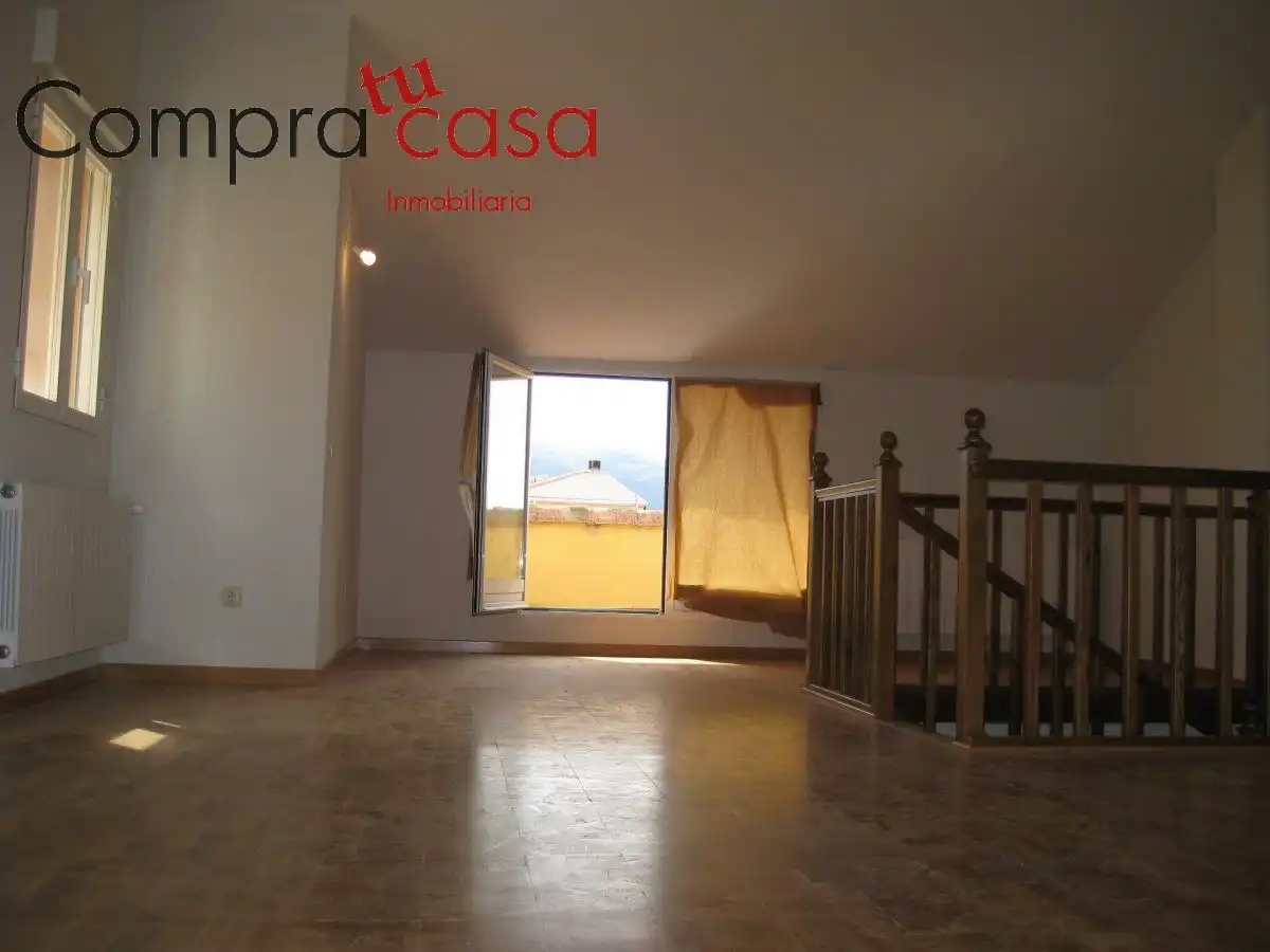 Detached homes for rent in Segovia  with Heating, Private garden and Terrace