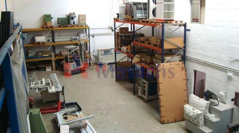 Photo 4 of Industrial buildings for sale in Centro, Madrid